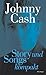 Produktbild STORY + SONGS KOMPAKT - arrangiert für Buch [Noten / Sheetmusic] Komponist: CASH JOHNNY