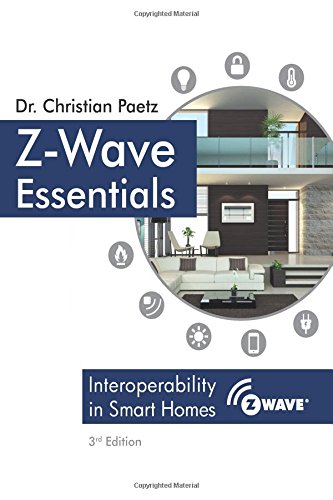 Preisvergleich Produktbild Z-Wave Essentials