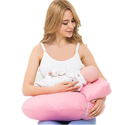 Mbaby 752693 Nursing Pillow Cushion Breastfeeding Best Price In