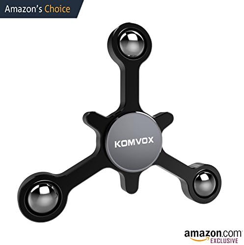 Spinner Fidget Toy, Fidget Spinners, Rainbow Figit Spinner, Metal Figets Spinners For Birthday Christmas Gifts of 8 Years Old Kids Boys Girls, Games For Teenagers Adults