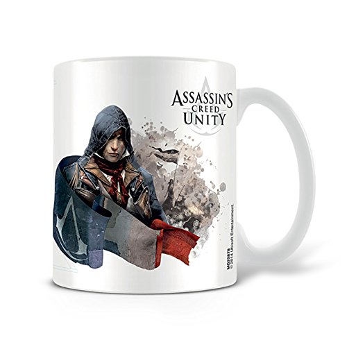 Preisvergleich Produktbild Kaffeetasse-Tricolour