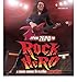 Produktbild From Zero to Rock Hero A Crash Course in Playing Rock Guitar by Edwards, Owen ( Author ) ON Sep-15-2009, Hardback