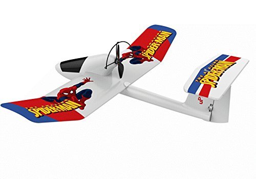 Preisvergleich Produktbild uPlane Smart Hand Launch Glider Smartphone Controlled Paper Airplane