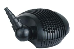 Finest Aquatics Energy Saving Pond Pump Submersible Filter Water Pump 8000-18000l/h (10000l/h)