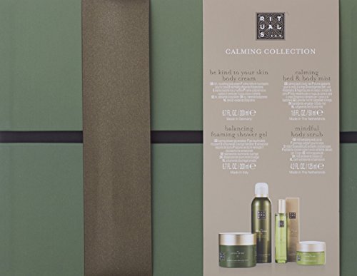 RITUALS The Ritual of Dao – Calming Collection Geschenkset Large - 5