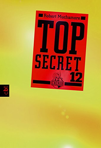 Download Top Secret 12 - Die Entscheidung