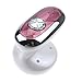 Carer Cavitation Body Slimming Device + Radio Frequency Skin Tightening + Red LED Light Therapy Skin Rejuvenation / Handheld RF Fat Cellulite Removal Weight Loss Body Massager