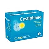 Cystiphane Hair And Nails 120 Tablets