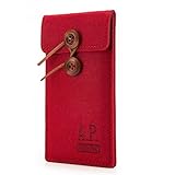 A.P. Donovan - Filz-Tasche Filzhülle - Schutzhülle -...