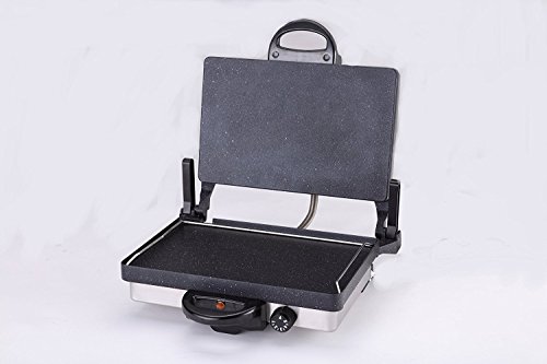 Roland Multigrill Marmor inkl. Kasserolle 17467 - 4