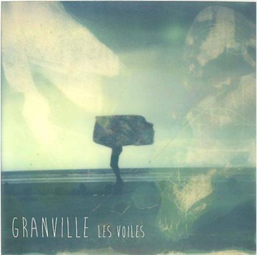 couverture de : Voiles (Les)