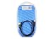 Produktbild High-Speed-HDMI®-Kabel mit Ethernet, vergoldete Stecker, 0,5m, Good Connections® im BLISTER