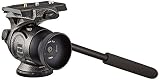 720358 Gitzo GH2720QR - Rótula para trípode (Serie 2), Negro