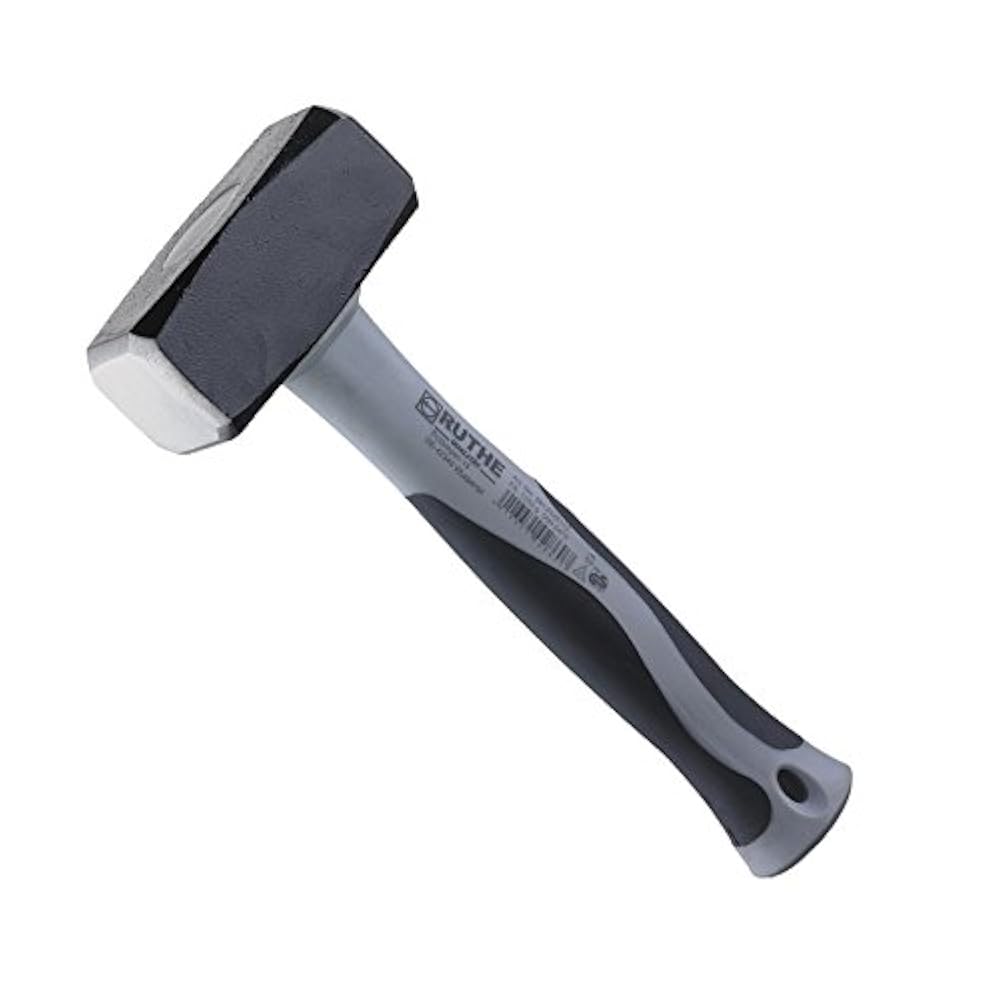 2кг квадр. молоток 500гр квадрат. четырехгранный молоток для обработки. боек.