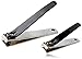 Tweezerman Combo Clipper Set