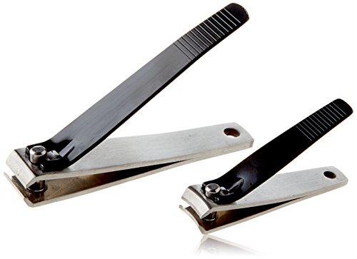 Tweezerman Combo Clipper Set