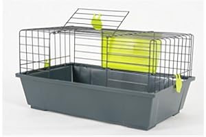 Zolux Classic 80 Anis Cage pour Petit Animal