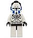 Produktbild LEGO® Star Wars™ 501st Clone Pilot - from set 75004