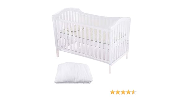 Kbnian Moustiquaire Lit Bebe 135x60 Cm Moustiquaire Lit Parapluie De Maille Fine Anti Moustiques Anti Insectes Moustiquaire Portable Pour Lit Bebe Lit Parapluie Berceau Voyage Chambre Bebe Blanc Moustiquaires La Chambre De Bebe Lawawarenesssociety In
