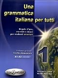 Image de Una grammatica italiana per tutti: 1