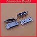 Produktbild Ochoos 5 Stück/Menge für Motorola Moto G5 Plus XT1686 XT1681 XT1683 Micro USB Ladebuchse Stecker Dock Buchse Port Ersatz
