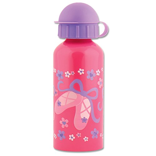 Preisvergleich Produktbild Stainless Steel Water Bottle-Ballet