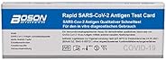 BOSON Corona Schnelltest Selbsttest, 1 Stück