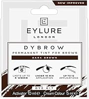 Eylure DYBROW Eyebrow Dye Kit