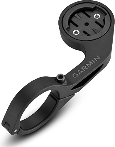 Garmin-010-11251-15-Out-Front-Bike-Mount-for-Edge-GPS-Bike-Computers-Black-1-Pack