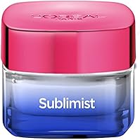 L'Or&eacute;al Paris Sublimist Soin Baume Nuit Hydratant Visage  50ml