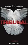 Cover zum Buch Tribunal