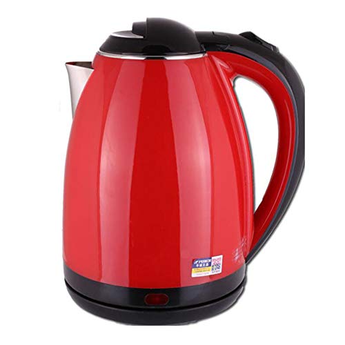 HUALQ B7567 Bouilloire Bouilloire Chaude en Acier Inoxydable lectrique