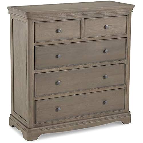 Amazon.co.uk Over £500 Chest of Drawers / Bedroom Furniture Home