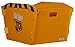 Produktbild Kidsaw JCB Spielzeugbox in Containerform