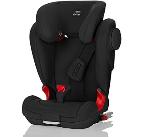 kidfix xp cosmos black