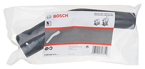 BOSCH Krümmer, antistatisch, 35 mm, für GAS 35-55, 2608000573 - 2
