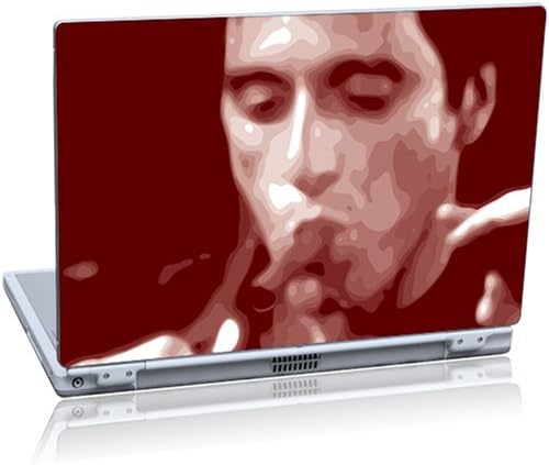 Wrappz 15 inch Laptop Protective Vinyl Cover - Pacino