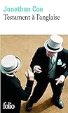 Testament à l'anglaise