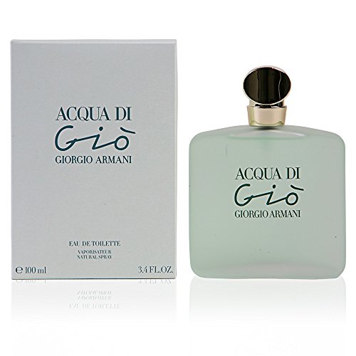 Preisvergleich Produktbild ACQUA DI GIO edt Vapo 100 ml ORIGINAL