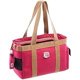 Hunter 64572 Tragetasche Perth, 38 x 19 x 26 cm, pink