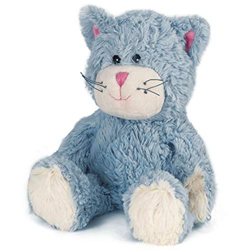 Soframar - Cozy Plush bouillotte Chat - IDEE Cadeau !!!!
