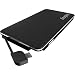 Produktbild Energizer Portable Charger – Universal Notebook Ladegerät mit 5000 mAh mit MicroUSB Kabel integriert, 4 Lichter LED für die Kontrolle des Ladezustandes für Smartphone/Tablet und anderen mobilen Geräten