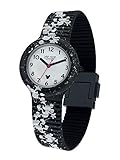Hip Hop Watches - Unisex Hip Hop Uhr Sonderedition Jubiläum Disney Micky Maus - Kollektion Retro Micky - Silikonband - 35mm Gehäuse - Wasserdicht - Quarzwerk