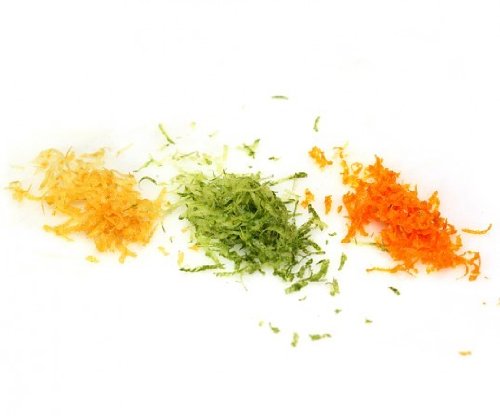 Microplane Gourmet 4982 Sternenklinge - 5