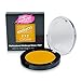 mehron E.Y.E Cream - Yellow