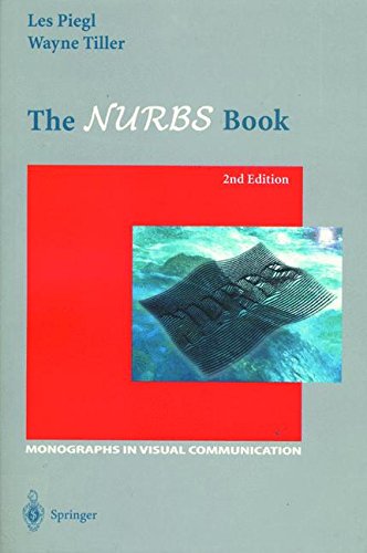 Download The Nurbs Book (Monographs in Visual Communication) Download The Nurbs Book (Monographs in Visual Communication)