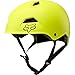 Produktbild Fox Herren Flight Sport Fahrradhelm, Yellow/Black, M (55-58 cm)