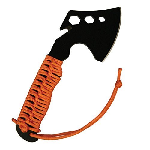 UST ParaHatchet FS, Orange by UST Brands