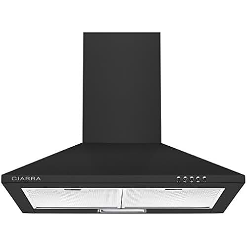 Amazon.co.uk ceiling mounted cooker hood