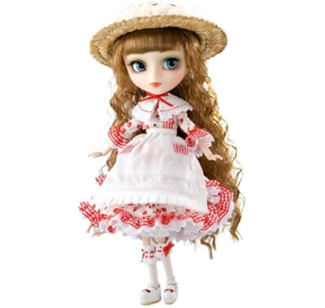 pullip wind